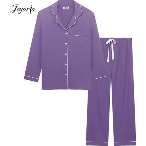 Women's Pajamas-shirts Joyaria China