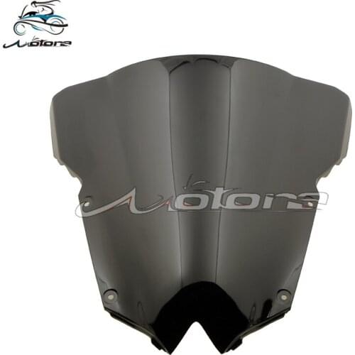 Motorcycle Windscreen Windshield For YZF600 YZF 600 YZF-R6 YZFR6 R6 2008 2009 2010 2011 2012 2013 2014 2015 2016
