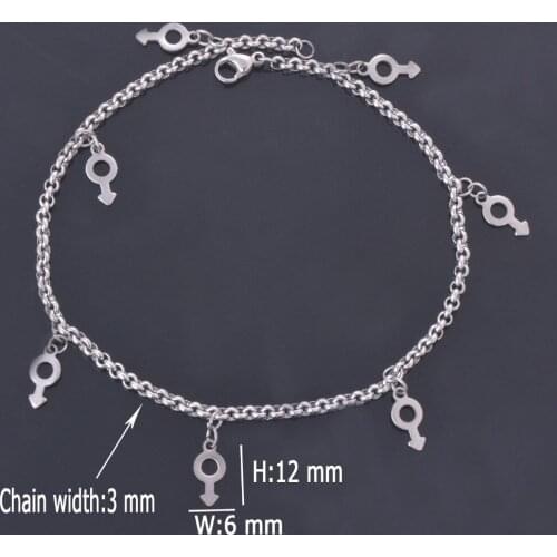 Michley Pair Bracelets