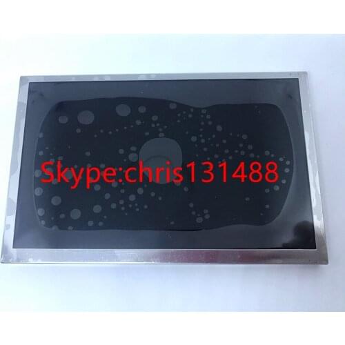New Original LAM0703560C LAM0703560 LCD Display 7" for c class w205 Car DVD navigation LCD Panel