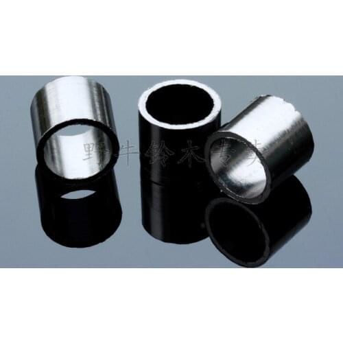 Single Exhaust Pipe Graphite Seal Sleeve Seal Bushing For Suzuk'i GN250 1pc(For Single Exhaust Pipe)
