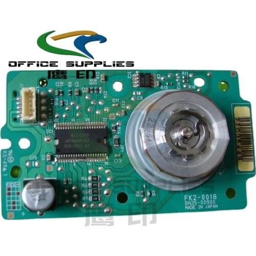 1PC FK2-0018 Original Laser Scanner Motor for Canon iR5570 iR6570 iR5070 iR5050 iR5055 iR5065 iR5075 iR7105 iR7095 ir5020 Motor