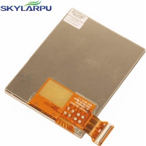 Original 3.5" inch complete LCD for TD035STED3 for Trimble JUNO-SC LCD display with touch screen Full display Free shipping