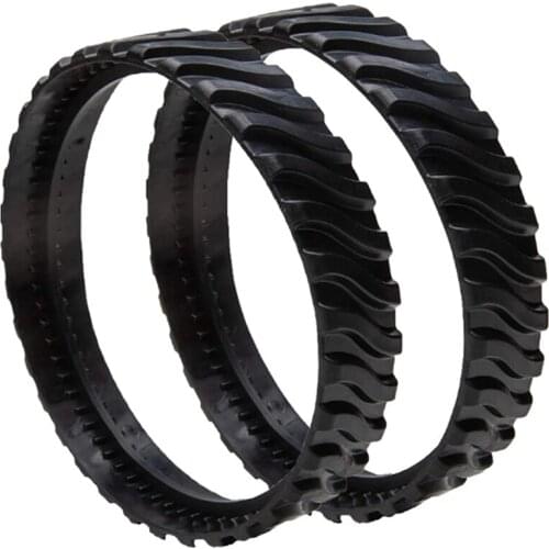 Exercise Swim Training Belts Mini Pool Cleaner Kit PVC for Zodiac MX8 Mx6 Swimming Stationary Bungee Cords Bands