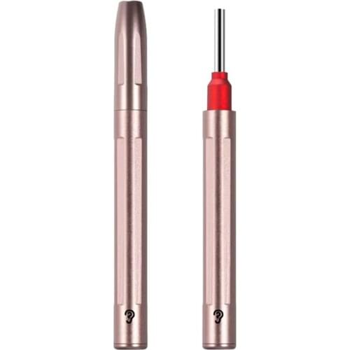 Smart Waterproof Ear Otoscope WiFi Ear Cleaner Wax Removal Tool Ear Cleaning Camera Otoscope Wireless LED Oral Inspection