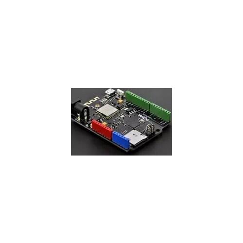 DFR0321 WiDo - Open Source IoT Node WG1300 Development Board Winder
