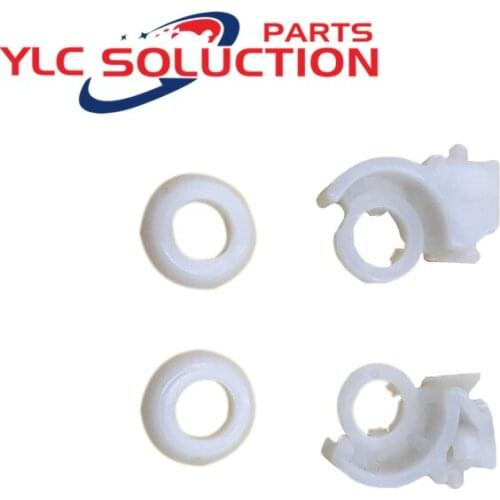10X Transfer Roller Bracket for Konica Minolta bizhub 164 184 185 195 235 215 6180 7718 7719 7721 7723 7818 bh164