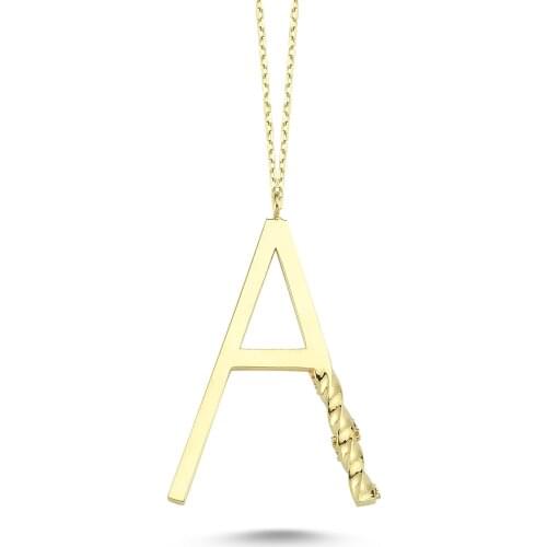 14k Gold Necklace