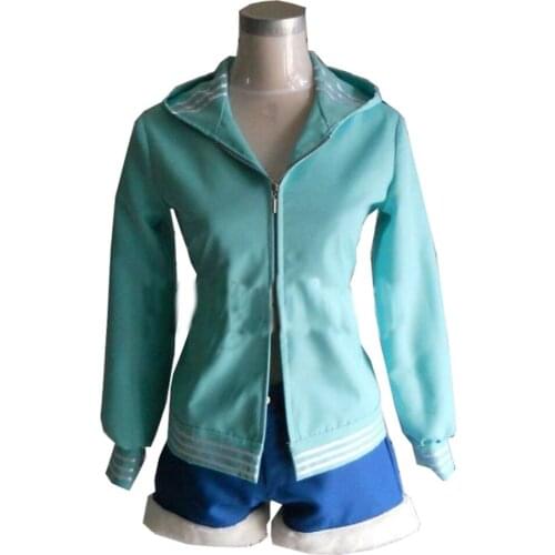 2016 Puella Magi Madoka Magica Kyoko Sakura Kyouko Cosplay Costume