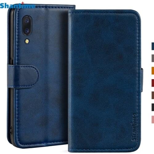 Case For Umidigi One Case Magnetic Wallet Leather Cover For Umidigi One Pro Stand Coque Phone Cases