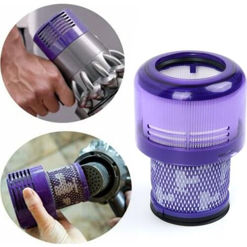 Filter For Dyson V11 SV14 Animal + Plus Absolute Pro Total Clean Cordless Vacuum Cleaner Replacement Parts Accessories