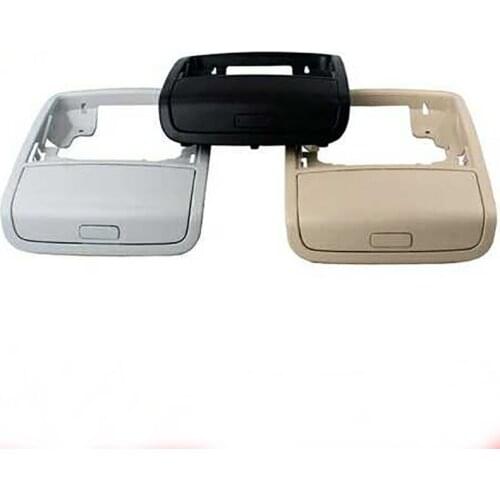 Fit for Passat B7 Sunglasses Box Sun Glasses Case Eyeglasses Container 56D 868 837 A