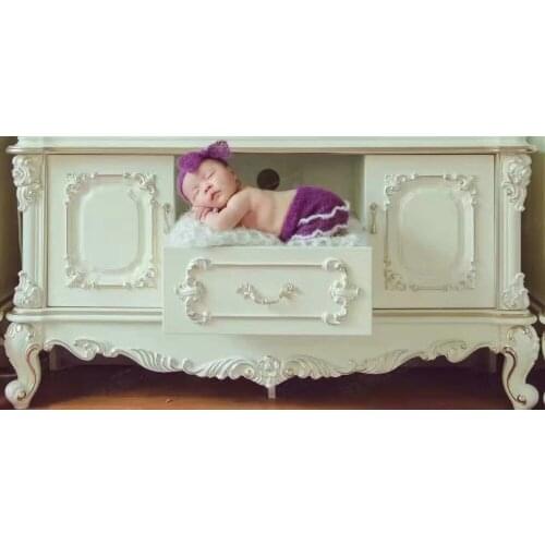 Handknit Newborn Headband and Skirt Newborn Full Set Props Newborn Mohair Tieback Newborn Girl Crochet Mohair Romper Props