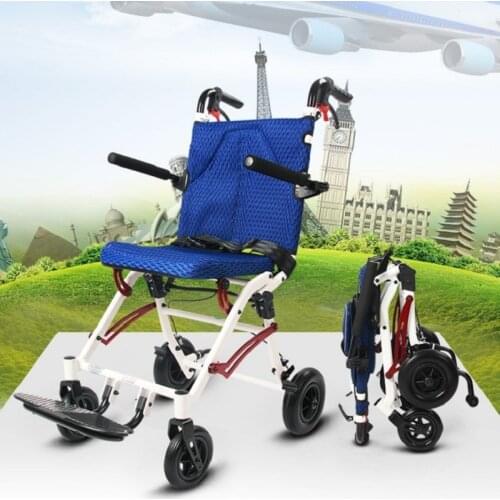 HEDE Power Wheelchairs China