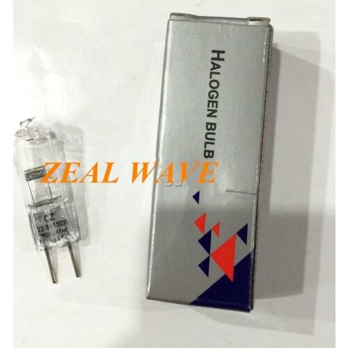 East Asia CZ 22.8V150W TECH JAPAN Surgical Shadowless Lamp Bulb 22.8V 150W