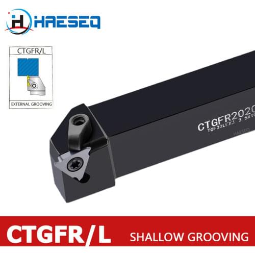 CNC Lathe Turning Tool B-SER1616H16 External Threading Tool Holder for 16ER/L 22ER/L Inserts Outter Threading Cutting Tools