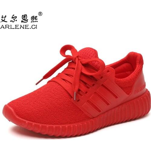 2019 Hot Sale Sports Shoes Woman Tennis Shoes for Outdoor Summer Sneakers Women Athletic Walking Jogging Trainer Zapatilla Mujer