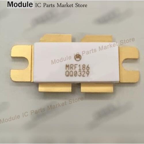 MRF186 new RF tube High Frequency tube