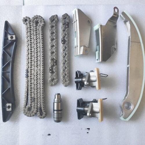 Timing Chain Kit CY003-3 Fits F 2009-2010 Chrysler 300 Dodge Charger 2.7L DOHC