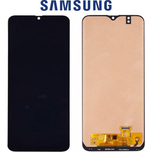 New 6.4'' TFT LCD Display for SAMSUNG GALAXY A30 A305/DS A305F A305FD A305A Touch Screen Digitizer Assembly