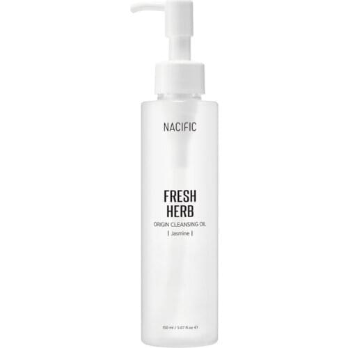Nacific Official [Korea NO.1 Facial Cleansing Oil] - Fresh Herb Origin Cleansing Oil (Skin care, Face care, Korea cosmetic)