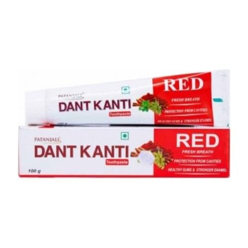 Patanjali Ayurved Ltd Oral Hygiene Products