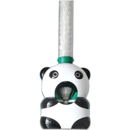 Badminton Serve Machine Mini Portable Intelligent Badminton Serve Machine Can Serve At Fixed Point or Serve More