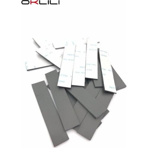 1000X Separation Pad Rubber Friction for Samsung SCX5935 6118 6120 SCX6122 SCX6220 SCX6255 SCX6318 SCX6320 SCX6322 SCX6418 M4070