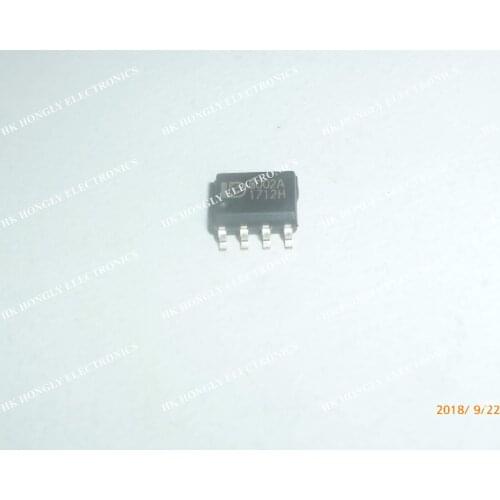 30PCS MD8002A 8002A SOP8 NEW