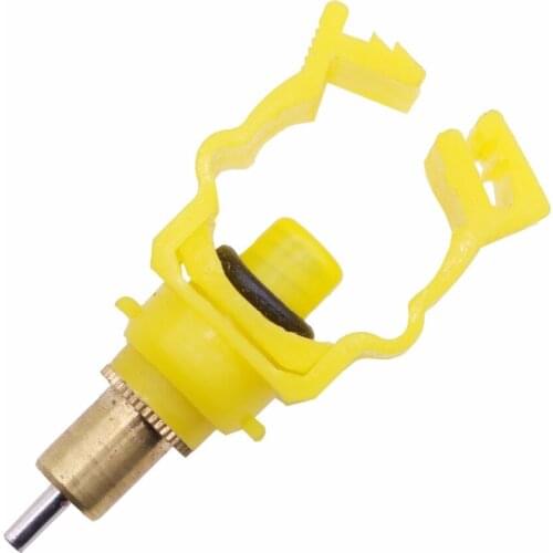 Supply Of Drinking Water Equipment 4pcs High Quality Rabbit Rabbit Special Card Head Copper Drinking Water Nozzle