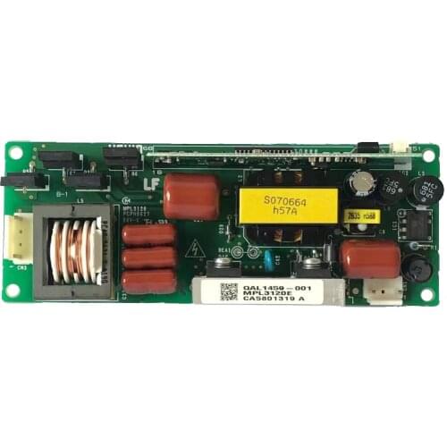 Projector Lamp Ballast For DLA-RS46 DLA-RS46U DLA-RS4810 DLA-RS4810U DLA-RS49 DLA-RS4910 DLA-RS56 DLA-RS57 DLA-RS66 DLA-RS67