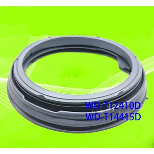 Drum washing machine sealing ring door sealing ring WD-T12410D WD-T14415D for LG