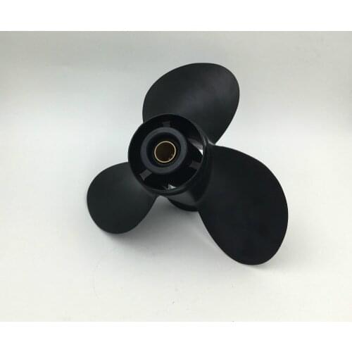 Free shipping 10 1/4x15 for 15hp-35hp BRP propellers 14 teeth spline aluminium propellers BRP boat accessories marine propellers