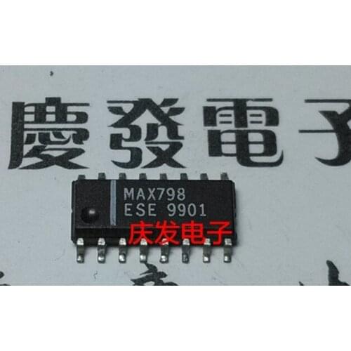 Free Delivery.MAX798ESE