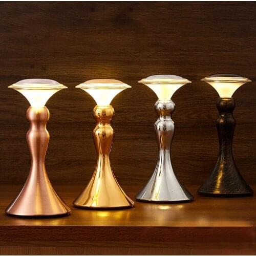 BOSOMLIGHT Lamps With Lampshade