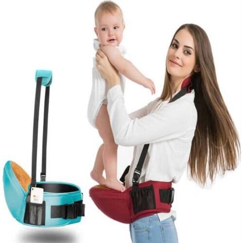 Baby sling single stool lumbar bench baby sitting stool holding baby artifact four seasons universal back childs strap single