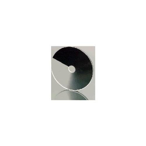 50mm Diameter,OD0-1 Circular Variable ND(neutral density) Filters/Optical Filter