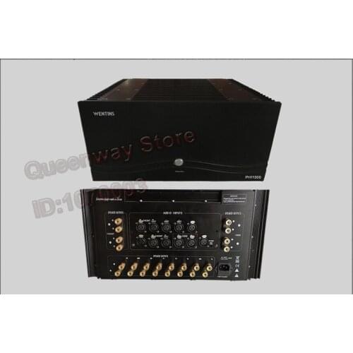 PH11300 home theater 11 channels 300W(each channel) amplifier AV amplifier pure power amplifier
