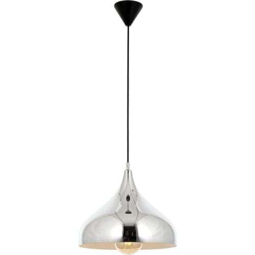 ERAY AYDINLATMA Chrome Chandeliers