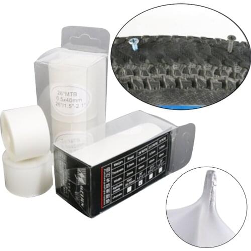 FETESNICE Bicycle Tires