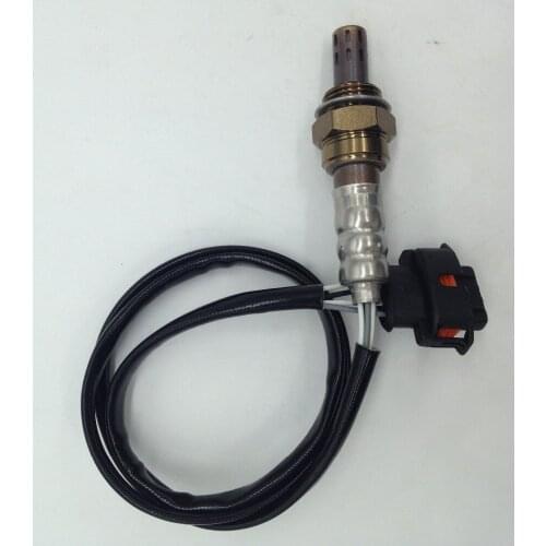Lambda Oxygen Sensor for Opel Astra Vectra Zafira A 1.8 2000-2004 Engine code X18XE Z18XE UP OE # 855357