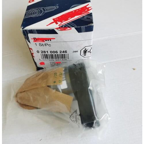 Fuel Injection Pressure Regulator Valve OEM 0281006246/8508157/0445216049 for BBMW X5 X6 5 7