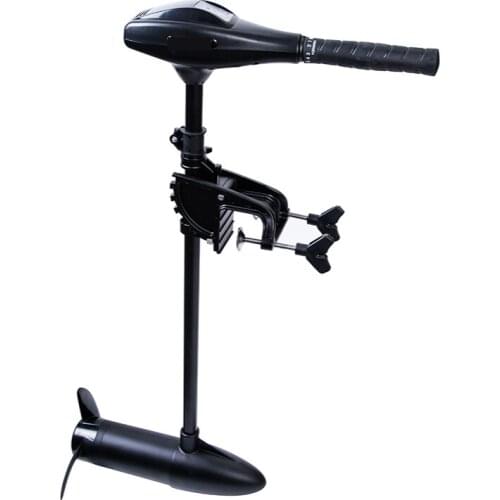 18/26/30/40/48/58/66/86 Lbs Marine Electric Propeller 12V24V48V Rubber Boat / Plastic Boat / Assault Boat / Boat Brushless Motor