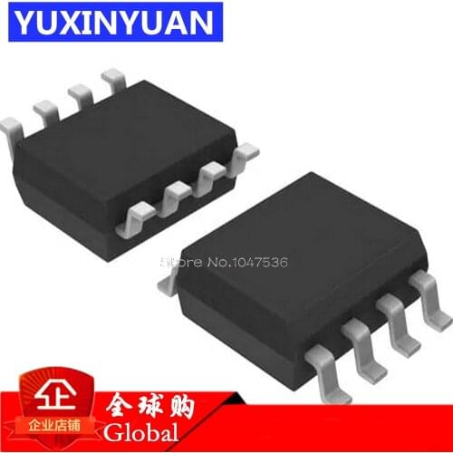 LSP5502 DC buck converter LSP5502SAC SOP8 100% good 10PCS/LOT