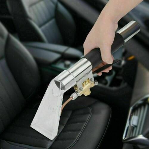 Carpet Extractor Machine Upholstery Carpet Cleaning Extractor Auto Detail Wand Hand Tool Extratora Furniture Clean Tools
