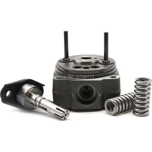 Wholesale common rail injection fuel pump plunger head rotor 146403-3120