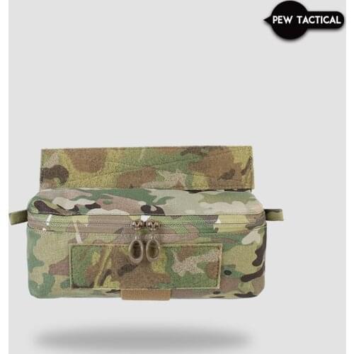 Pew Tactical Mini Beach SACK Pouch