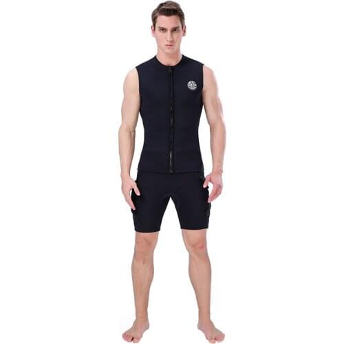 SLINX Fleece Vests
