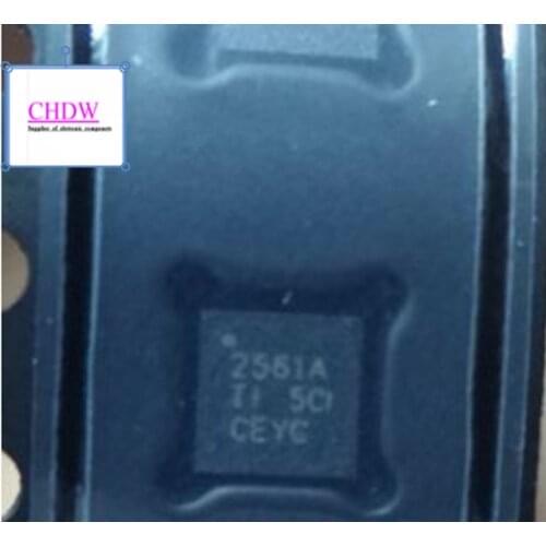 TPS2561ADRCR TPS2561ADRCT VSON10 NEW AND ORIGNAL IN THE STOCK