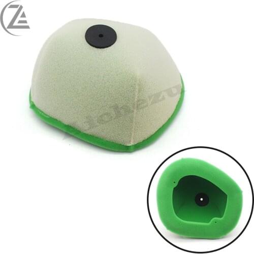 ACZ Motorcycle Air Filters Parts For KAWASAKI KX250 F AHF AJF 2017-2018 AKF BLF 4 Stoke 2019-2020 KX450 F HGF HHF HJF 2016-2018